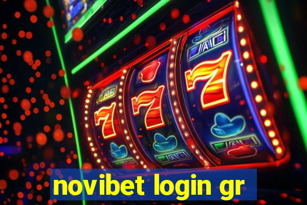 novibet login gr